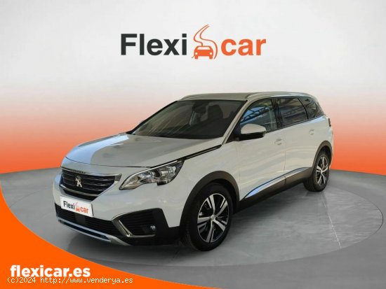 Peugeot 5008 Allure 1.2L PureTech 96kW (130CV) S&S - Sevilla