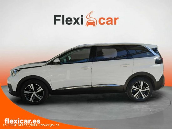 Peugeot 5008 Allure 1.2L PureTech 96kW (130CV) S&S - Sevilla