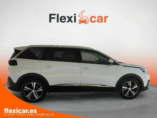 Peugeot 5008 Allure 1.2L PureTech 96kW (130CV) S&S - Sevilla