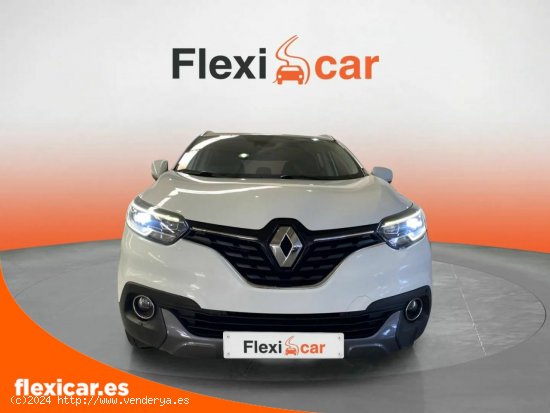 Renault Kadjar Zen Energy TCe 97kW (130CV) - Mairena del Aljarafe