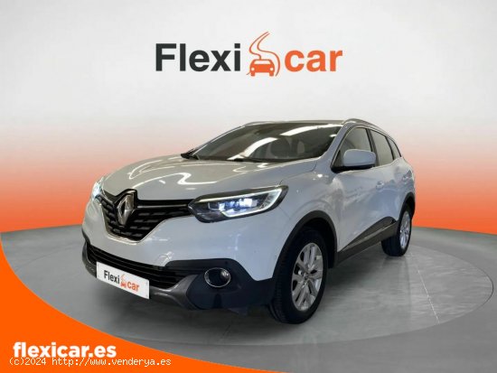 Renault Kadjar Zen Energy TCe 97kW (130CV) - Mairena del Aljarafe