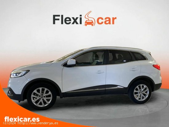 Renault Kadjar Zen Energy TCe 97kW (130CV) - Mairena del Aljarafe