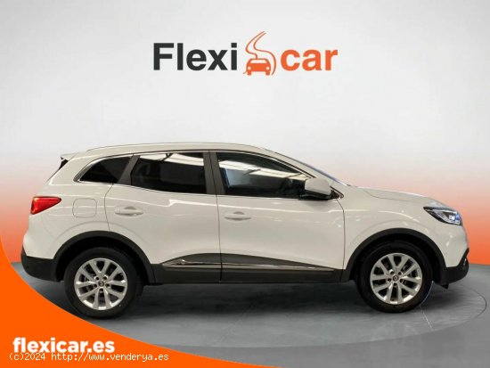 Renault Kadjar Zen Energy TCe 97kW (130CV) - Mairena del Aljarafe