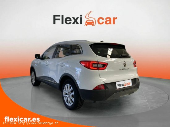 Renault Kadjar Zen Energy TCe 97kW (130CV) - Mairena del Aljarafe