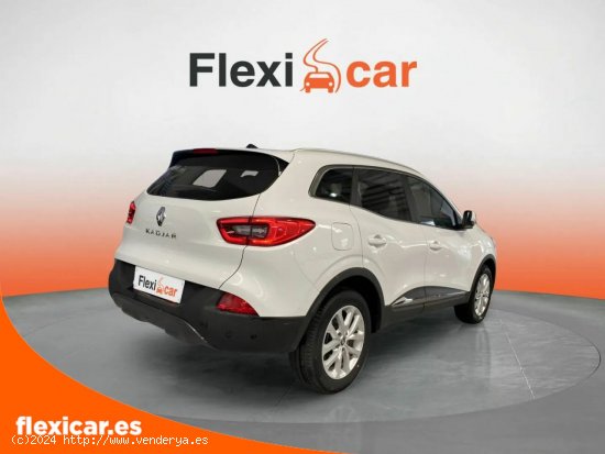 Renault Kadjar Zen Energy TCe 97kW (130CV) - Mairena del Aljarafe