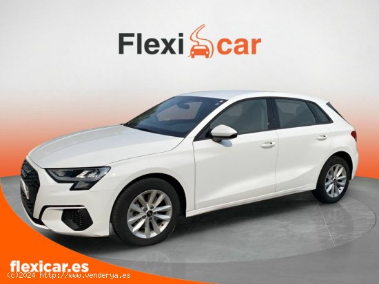 Audi A3 Sportback 30 TFSI 1.0 110CV AT7 E6d - Biscay