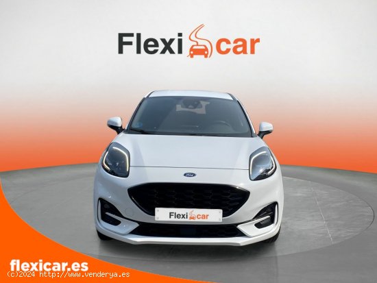 Ford Puma 1.0 EcoBoost 125cv ST-Line X MHEV - Biscay