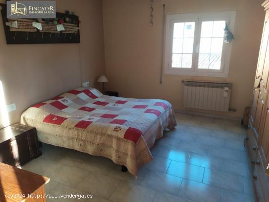 CHALET EN VILLASPESA - TERUEL