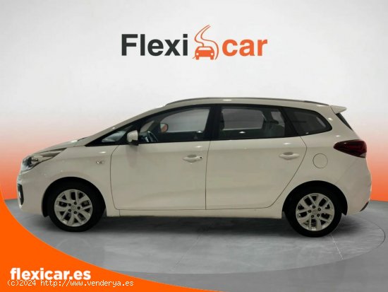 Kia Carens 1.7 CRDi VGT 85kW (115CV) Drive Eco-Dyn - Sevilla