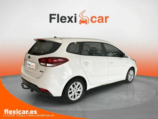 Kia Carens 1.7 CRDi VGT 85kW (115CV) Drive Eco-Dyn - Sevilla