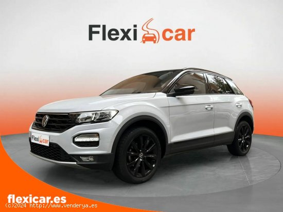 Volkswagen T-Roc Advance Style 1.0 TSI 81kW (110CV) - València