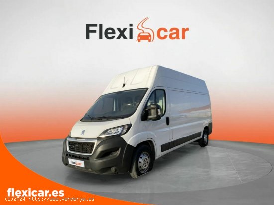 Peugeot Boxer BOXER 435 L3 H3 BHDI 140 S&S - Granada