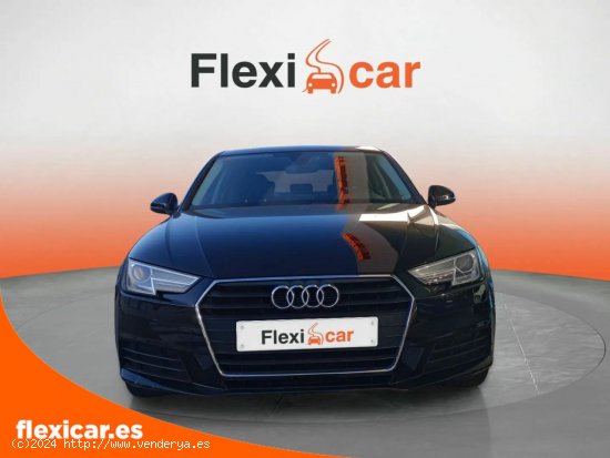 Audi A4 2.0 TDI 110kW (150CV) S tronic - La Laguna