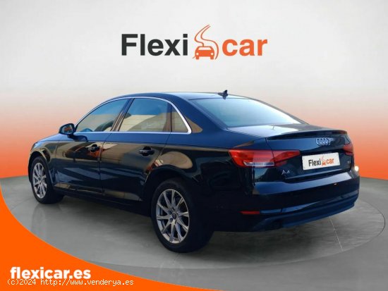 Audi A4 2.0 TDI 110kW (150CV) S tronic - La Laguna