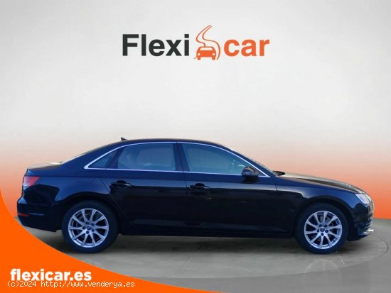 Audi A4 2.0 TDI 110kW (150CV) S tronic - La Laguna