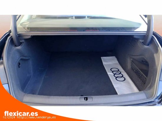 Audi A4 2.0 TDI 110kW (150CV) S tronic - La Laguna