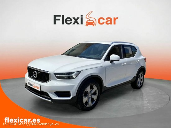 Volvo XC40 2.0 T4 AWD Inscription Auto - Cartagena