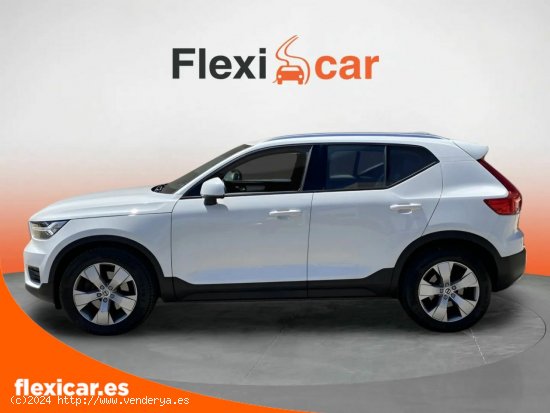 Volvo XC40 2.0 T4 AWD Inscription Auto - Cartagena