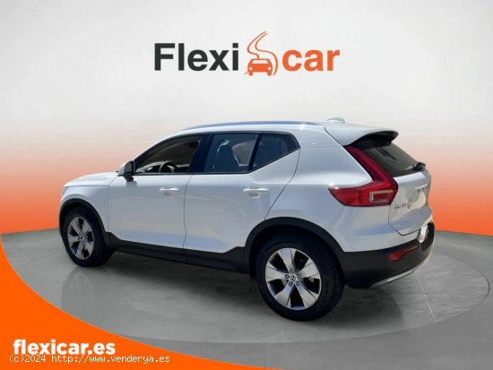 Volvo XC40 2.0 T4 AWD Inscription Auto - Cartagena