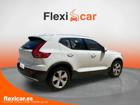 Volvo XC40 2.0 T4 AWD Inscription Auto - Cartagena