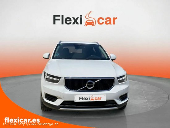 Volvo XC40 2.0 T4 AWD Inscription Auto - Cartagena