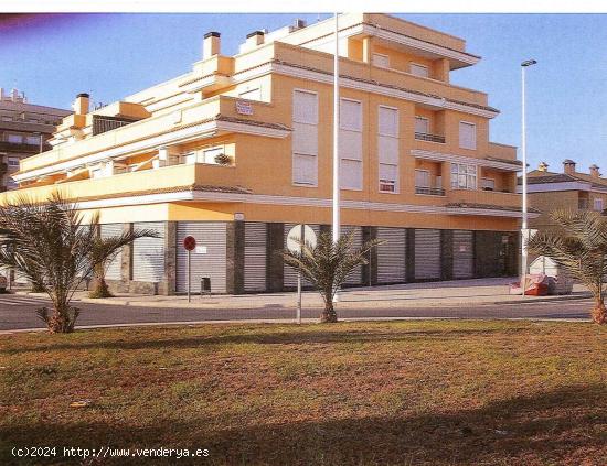 Local comercial en Elche zona Campo de futbol, 270 m - ALICANTE