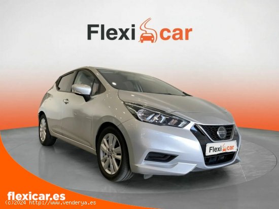 Nissan Micra IG-T 74 kW (100 CV) E6D CVT Acenta - Granada