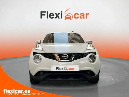 Nissan Juke DIG-T 86 kW (117 CV) 6 M/T ACENTA - València