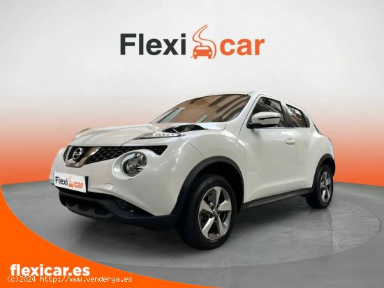 Nissan Juke DIG-T 86 kW (117 CV) 6 M/T ACENTA - València