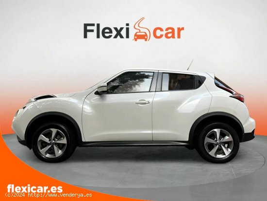 Nissan Juke DIG-T 86 kW (117 CV) 6 M/T ACENTA - València