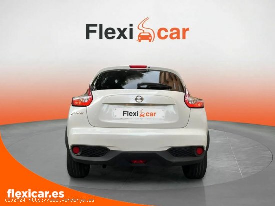 Nissan Juke DIG-T 86 kW (117 CV) 6 M/T ACENTA - València