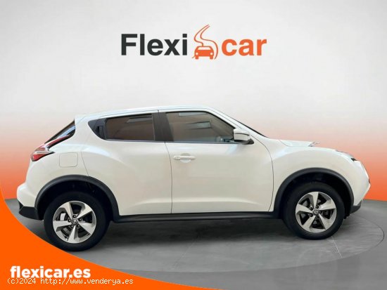 Nissan Juke DIG-T 86 kW (117 CV) 6 M/T ACENTA - València