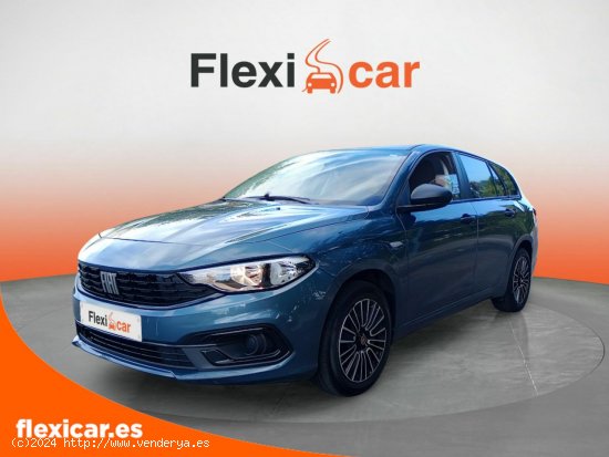 Fiat Tipo SW 1.5 Hybrid 97kW (130CV) DCT - Madrid