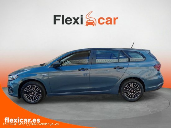 Fiat Tipo SW 1.5 Hybrid 97kW (130CV) DCT - Madrid