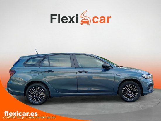 Fiat Tipo SW 1.5 Hybrid 97kW (130CV) DCT - Madrid