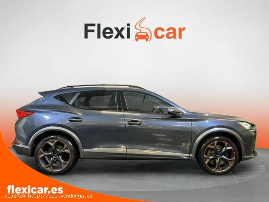 Cupra Formentor 2.0 TSI 228kW (310 CV) VZ 4Drive DSG - Vigo