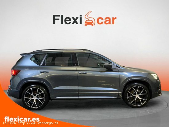 Cupra Ateca 2.0 TSI 221kW (300CV) 4Drive DSG - Vigo