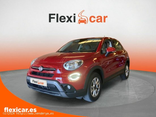 Fiat 500X 120TH 1,3 Firefly T4 110KW S&S DCT - Huércal de Almería