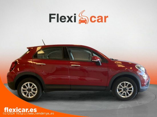 Fiat 500X 120TH 1,3 Firefly T4 110KW S&S DCT - Huércal de Almería