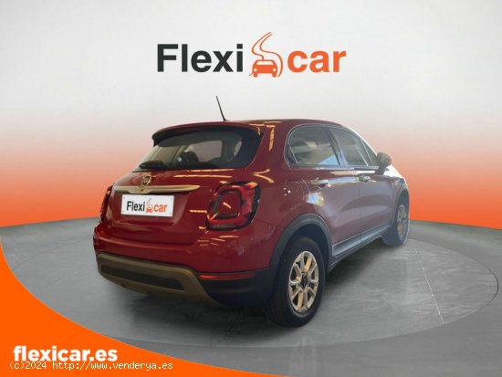 Fiat 500X 120TH 1,3 Firefly T4 110KW S&S DCT - Huércal de Almería