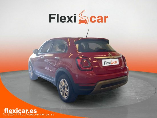 Fiat 500X 120TH 1,3 Firefly T4 110KW S&S DCT - Huércal de Almería