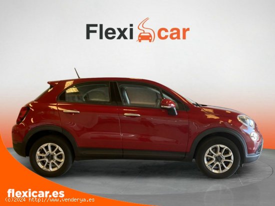 Fiat 500X 120TH 1,3 Firefly T4 110KW S&S DCT - Huércal de Almería