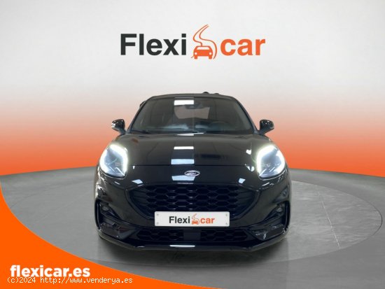 Ford Puma 1.0 EcoBoost 125cv ST-Line Design MHEV - Castellón de la Plana