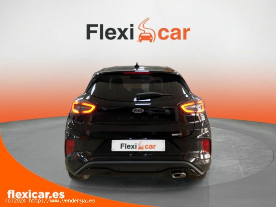 Ford Puma 1.0 EcoBoost 125cv ST-Line Design MHEV - Castellón de la Plana