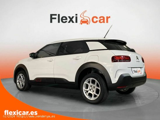 Citroën C4 Cactus BlueHDi 100 S&S Shine - San Sebastián de los Reyes