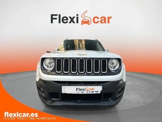 Jeep Renegade 1.6 E-TORQ 81kW Longitude FWD E6 - Marbella