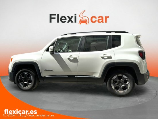 Jeep Renegade 1.6 E-TORQ 81kW Longitude FWD E6 - Marbella