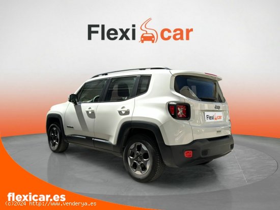 Jeep Renegade 1.6 E-TORQ 81kW Longitude FWD E6 - Marbella