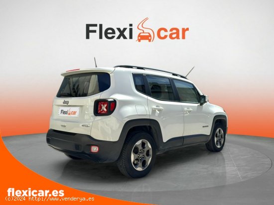 Jeep Renegade 1.6 E-TORQ 81kW Longitude FWD E6 - Marbella