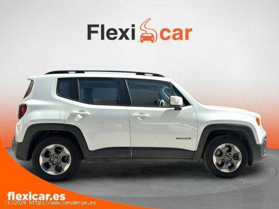 Jeep Renegade 1.6 E-TORQ 81kW Longitude FWD E6 - Marbella